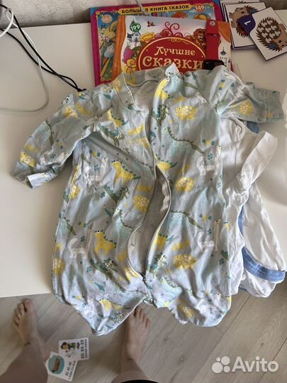 Одежда для малыша