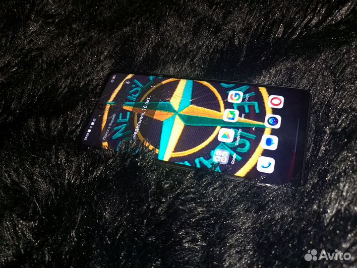 Blackview A100, 6/128 ГБ