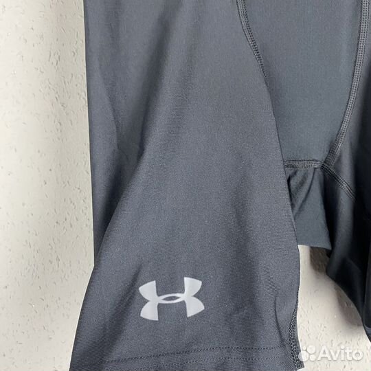 Шорты компрессионные Under Armour р.М оригинал