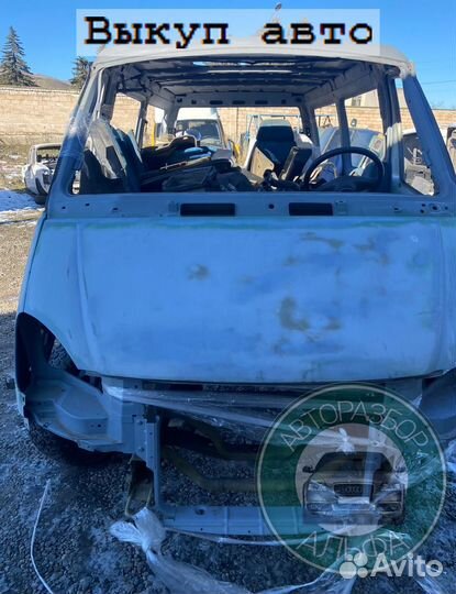 Коробка передач ГАЗель Соболь