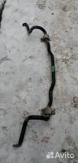 Стабилизатор и другое Opel Zafira B Опель Зафира