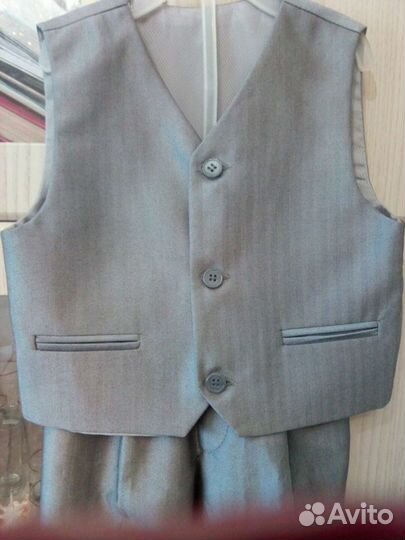 Детские вещи