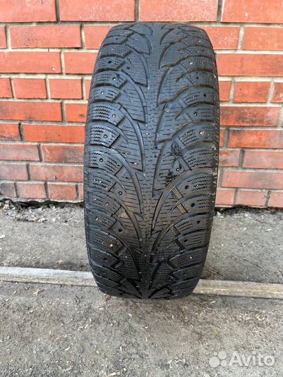 Hankook Winter I'Pike 225/55 R17 101T