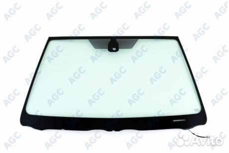 Стекло лобовое Suzuki Grand Vitara III 8032