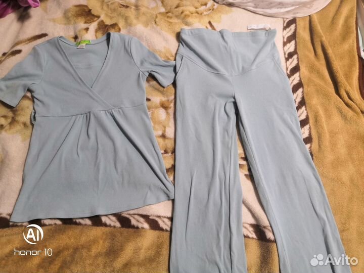 Одежда для беременных 46