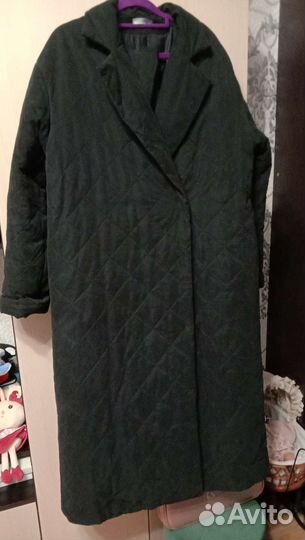 Пальто женское Drugaya