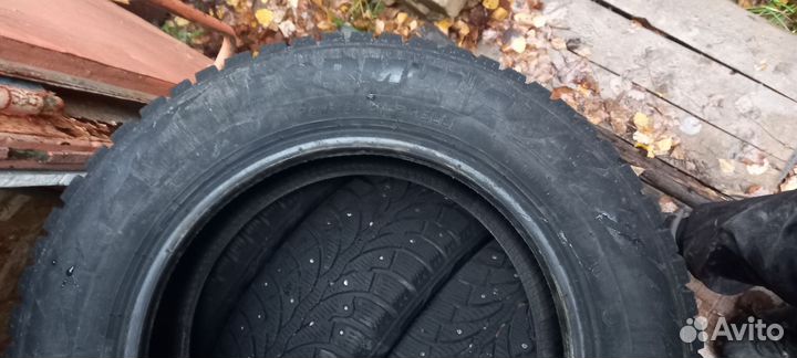 Pirelli Formula Ice 175/65 R14