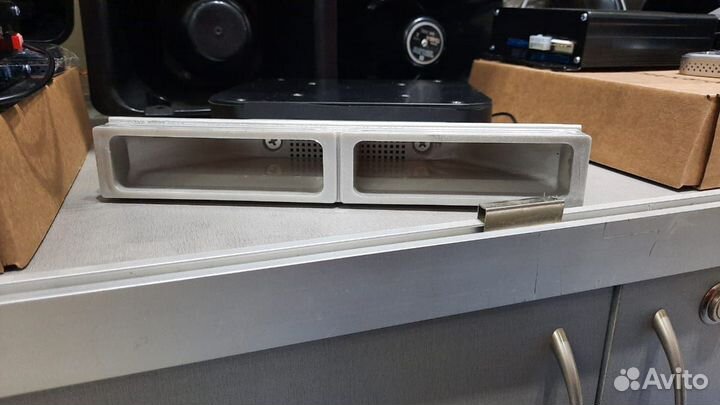 Динамик СГУ 200 ватт (колокол)