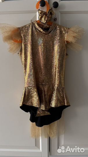 Костюм для выступлений