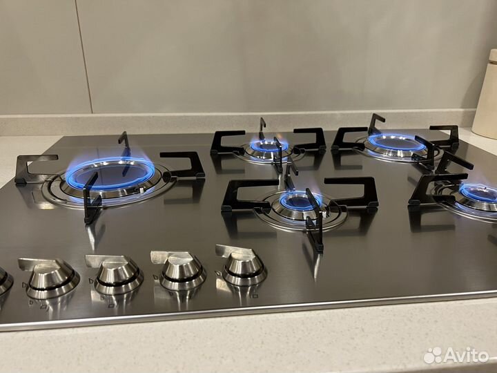 Варочная панель Smeg