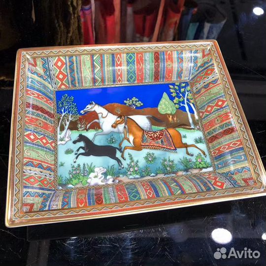 Пепельница hermes в ассортименте