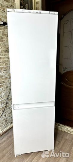 Miele,встраиваемый холодильник,Германия,доставка