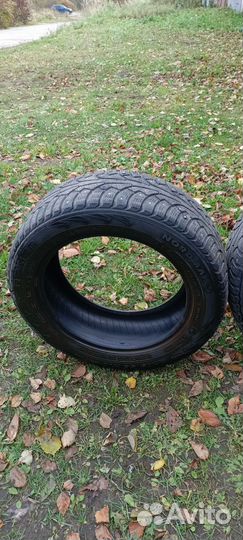 Зимняя резина шипованная r16