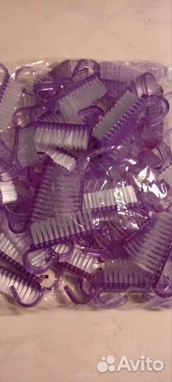 Щетки для маникюра