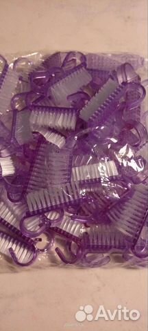 Щетки для маникюра