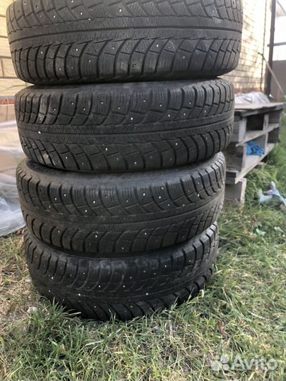 Matador MP 30 Sibir Ice 2 175/65 R14