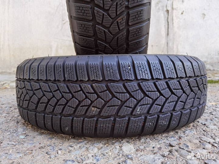 Firestone Winterhawk 3 185/65 R15 88T