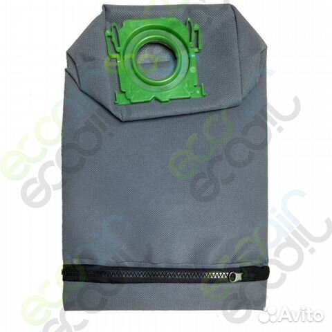 Мешок пылесборник многоразовый ecoair для Борк