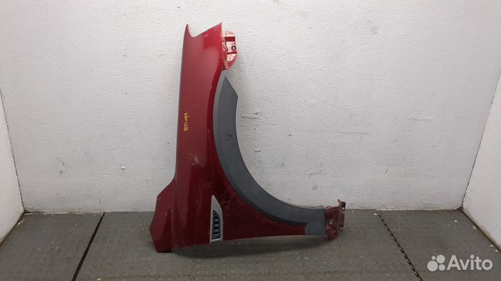 Крыло Chevrolet Captiva, 2015