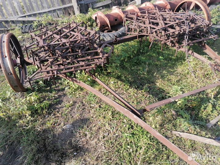 Трактор Кировец К-701, 1990