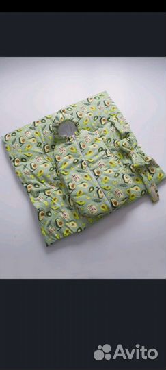 Конверт на выписку осень-зима