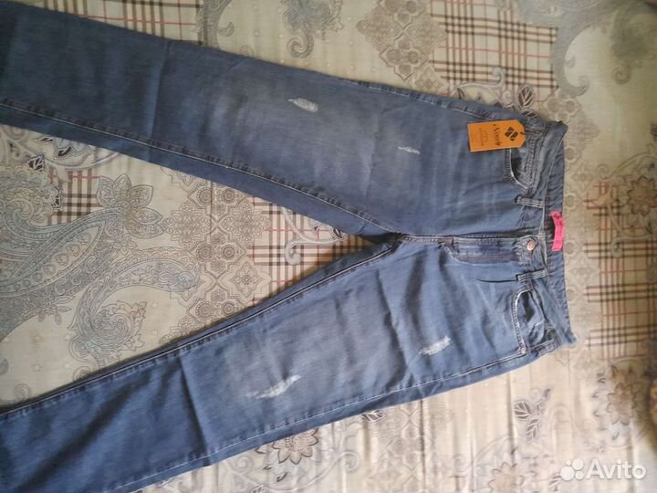 Вещи пакетом