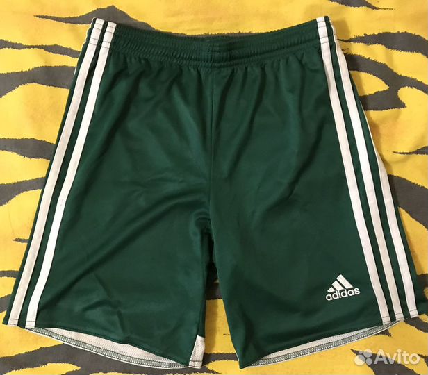 Детская футбольная форма