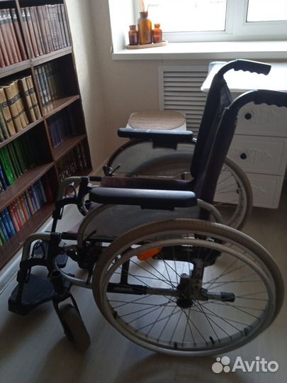 Инвалидная коляска бу