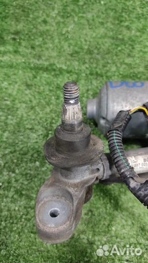 Мотор стеклоочистителя правый Ford S-Max (CA1) 20