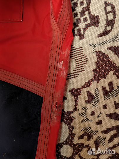 Сухой гидрокостюм Gill