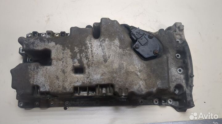 Поддон Volvo V50, 2010