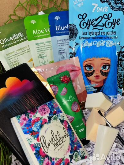 Подарочный набор для женщин