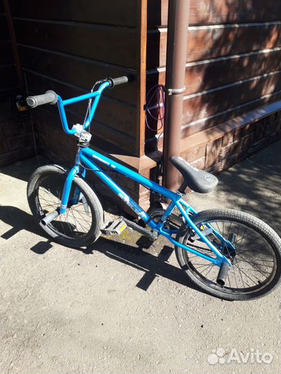 Велосипед Stels saber S1