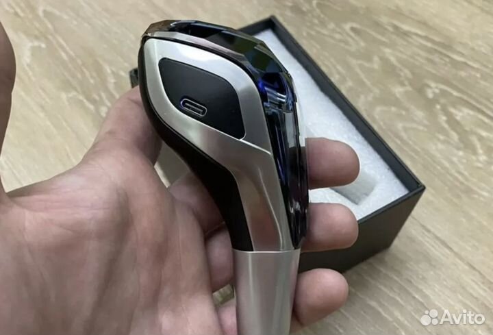 Subaru Ручка МКПП АКПП с подсветкой хрусталь