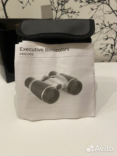 Бинокль сувенирный