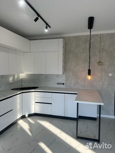 Кухня на заказ