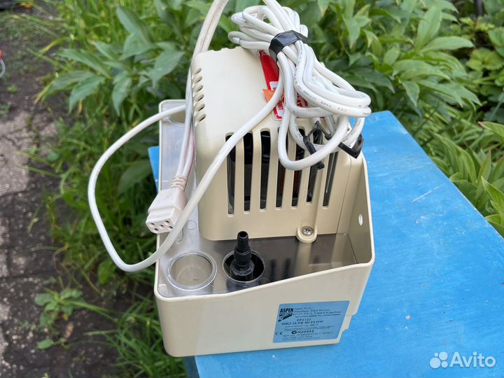 Дренажная помпа для кондиционера, aspen