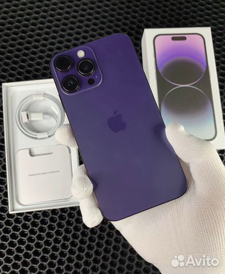 iPhone 14 pro (внутри XR), новый