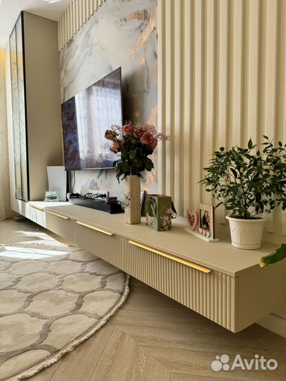 Тумба под тв