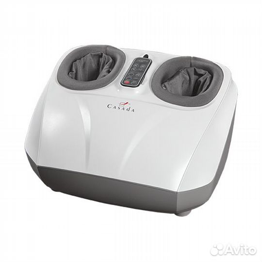 Массажер для ног casada ReflexoMed 2