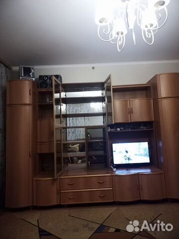 Стенка в гостиную