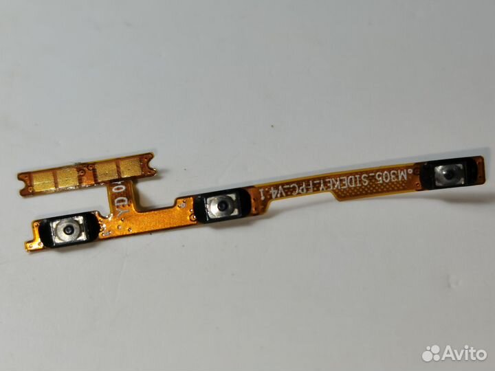 Запчасти xiaomi redmi note 10