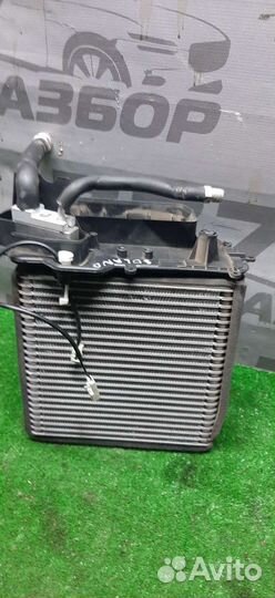 Испаритель кондиционера Lifan Solano 2 650