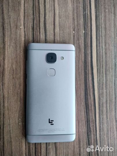 Leeco Le Max2 X829