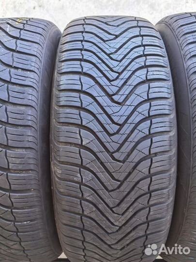 Gripmax Status Allclimate 235/55 R19 105W