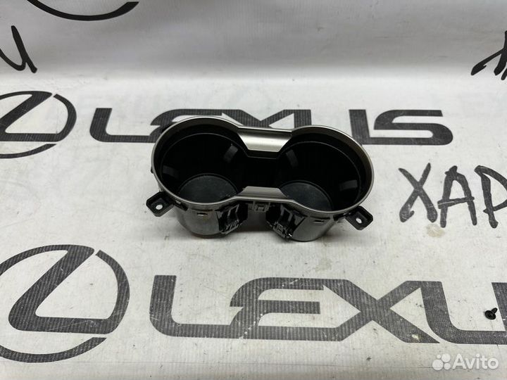Подстаканник Lexus Nx Nx200T Nx300 Nx200 2014-2022