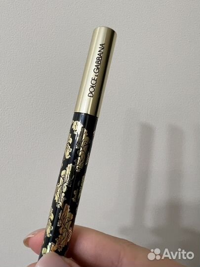 Новая Косметика bobbi brown и dolche and gabanna