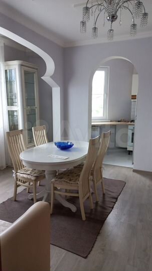 Дом 100 м² на участке 1 сот.