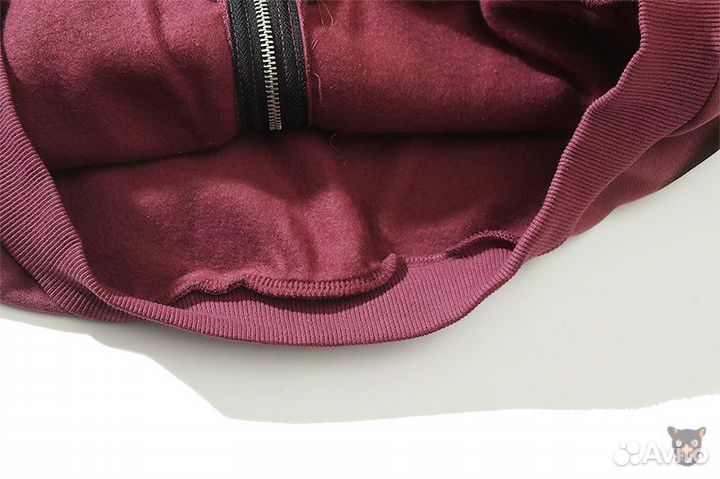 Зип-худи Mastermind x CactusJack