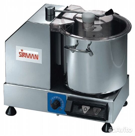 Куттер Sirman